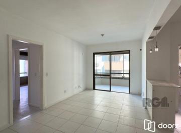 Apartamento · 174m² · 2 Quartos · 2 Vagas · COBERTURA COM 174M², DE FRENTE, 3 DORMITÓRIOS, EM ÓTIMA LOCALIZAÇÃO NO MENINO DE