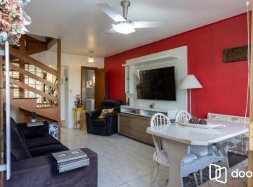 Casa · 195m² · 3 Quartos · 1 Vaga · Casa para Venda - 204m², 3 quartos, 2 suites, 1 vaga - Caminhos do Sol - Guarujá