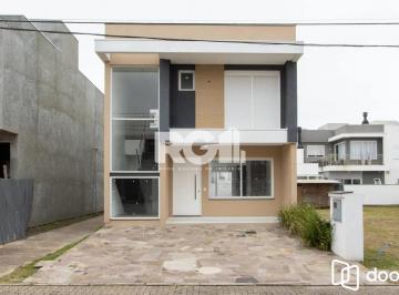 Casa · 164m² · 3 Quartos · 2 Vagas · Casa à venda - em Aberta dos Morros