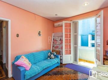 Apartamento · 49m² · 2 Quartos · Apartamento à venda - no Centro Histórico