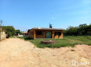 Casa · 120m² · 3 Quartos · CASA 3 DORMITORIOS, BOA VISTA