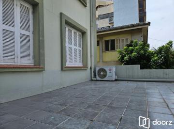 Apartamento · 70m² · 2 Quartos · 1 Vaga · Apartamento com 2 dormitórios e 70m² de área privativa no Bairro Auxiliadora