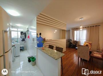 Apartamento · 62m² · 3 Quartos · 1 Vaga · Apartamento à venda - em São Sebastião