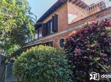 Casa · 347m² · 4 Quartos · 5 Vagas · Casa 4 Dormitório(s) Bairro Medianeira