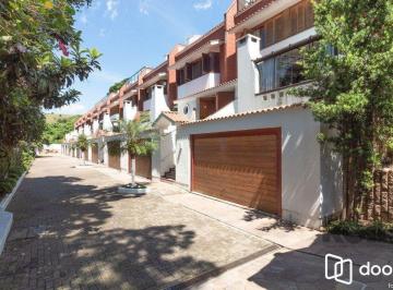 Casa · 307m² · 5 Quartos · 4 Vagas · Casa Condominio para Venda - 307m², 5 dormitórios, sendo 1 suites, 4 vagas - Cri