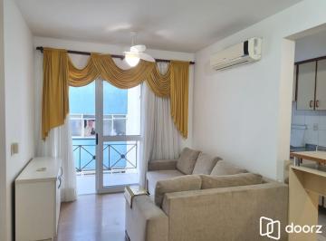 Apartamento · 80m² · 3 Quartos · 1 Vaga · Apartamento de 3 dormitórios, sendo 1 suíte, no bairro Santo Antonio.