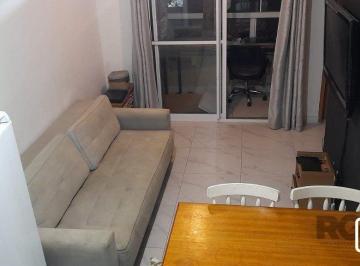 Apartamento · 47m² · 2 Quartos · 1 Vaga · Apartamento à venda - em Rubem Berta