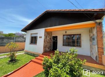 Casa · 254m² · 3 Quartos · 2 Vagas · Casa à venda - em Tristeza