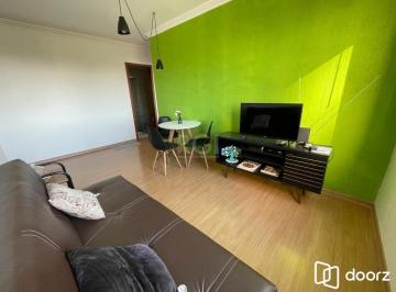 Apartamento · 62m² · 2 Quartos · Apartamento para Venda - 61.7m², 2 dormitórios, Cristo Redentor, Porto Alegre