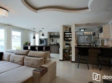 Casa · 290m² · 3 Quartos · 4 Vagas · Casa 3 dormitórios, 300m², 3 banheiros, 4 garagens, Bairro Ecoville