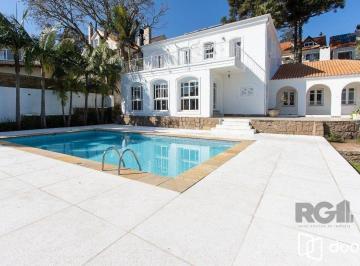 Casa · 600m² · 4 Quartos · 6 Vagas · Casa à venda - na Vila Conceição
