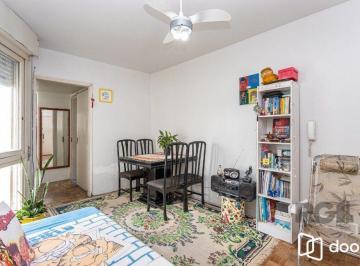 Apartamento · 64m² · 2 Quartos · Apartamento no bairro Santana de 2 dormitórios