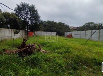 Terreno · 100m² · Terreno no bairro Guarujá em Porto Alegre
