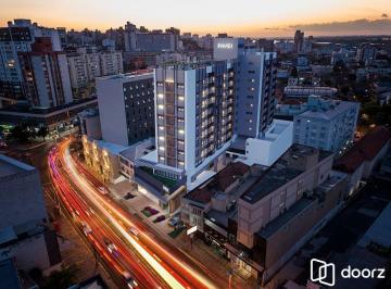 Casa · 63m² · 1 Quarto · MELHOR STUDIO DE PORTO ALEGRE