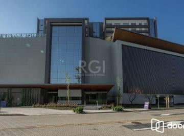 Comercial · 39m² · Sala Para Comprar no Linked Teresópolis 39 m² - Glória - Porto Alegre/RS
