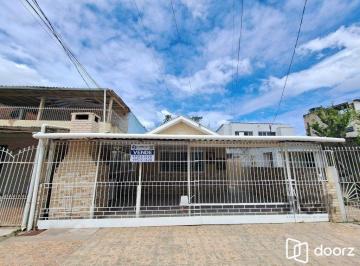 Casa · 59m² · 2 Quartos · 2 Vagas · Casa a venda bairro Navegantes