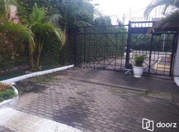 Casa · 60m² · 2 Quartos · 1 Vaga · Sobrado no bairro Restinga - 2 dormitórios