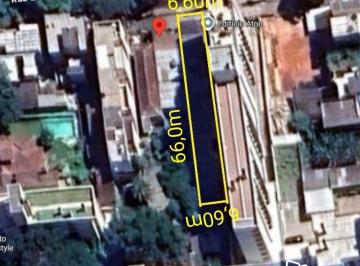 Casa · 150m² · 3 Quartos · 1 Vaga · Casa com 3 dormitórios e 1 vaga de garagem, em terreno com 435,60m² (6,60m de fr