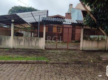 Casa · 120m² · 2 Quartos · 2 Vagas · Casa de esquina no bairro Guarujá