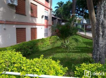 Apartamento · 78m² · 2 Quartos · 1 Vaga · Apartamento 2 dormitórios, 1 vaga de garagem, no bairro Glória, Porto Alegre/RS