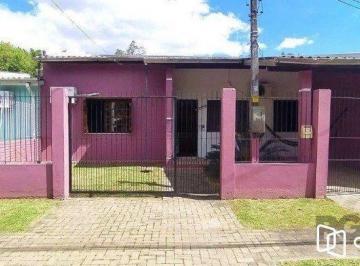 Casa · 150m² · 3 Quartos · 2 Vagas · Casa à venda - em Harmonia