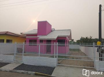 Casa · 50m² · 2 Quartos · 5 Vagas · Casa à venda em Araranguá SC