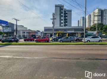 Terreno · 720m² · Terreno Comercial para Venda - 720m² - Cristal