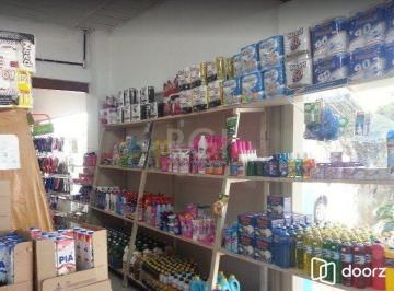 Comercial · 46m² · Loja para Venda - 45.97m² - Ipanema