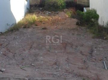 Terreno · 252m² · Terreno - Lot. Caminhos do Sol - Guarujá/Altos do Santa Rita, Porto Alegre