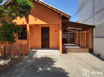 Casa · 167m² · 2 Quartos · 4 Vagas · Duas Casas no Mesmo Terreno com 169m² e Entradas Independentes