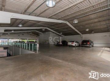 Comercial · 2236m² · 100 Vagas · Prédio à venda 2236m² Avenida OTTO NIEMEYER, Tristeza, Porto Alegre.