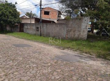 Terreno · 429m² · Terreno para Venda - 180m², 0 dormitórios, Vila Jardim, Porto Alegre