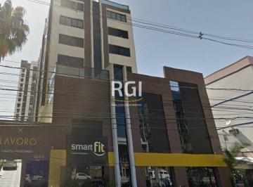 Comercial · 29m² · 1 Quarto · 1 Vaga · Conjunto/Sala para Venda - 29.49m², 0 dormitórios, 1 vaga - Menino Deus