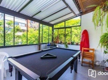 Apartamento · 101m² · 3 Quartos · 2 Vagas · Cobertura para Venda - 100.94m², 3 dormitórios, sendo 1 suites, 2 vagas - Petróp