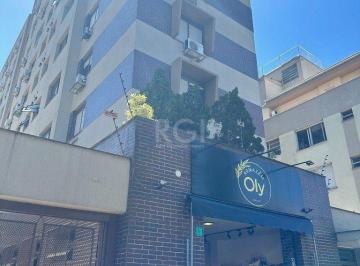 Apartamento · 41m² · 1 Quarto · 1 Vaga · Apartamento à venda - em Farroupilha