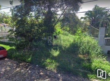 Terreno · 341m² · Terreno no bairro Pedra Redonda - Porto Alegre