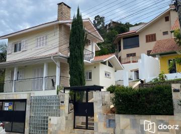 Casa · 137m² · 2 Quartos · 1 Vaga · Casa à venda - em Nova Petrópolis