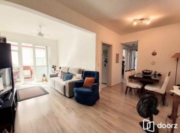 Apartamento · 72m² · 2 Quartos · 1 Vaga · Apartamento à venda - na Vila Nova