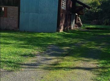 Rural · 160ha · 2 Quartos · 3 Vagas · Sítio de 1 hectare à venda em Nova Santa Rita com 2 dormitórios