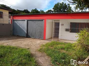 Casa · 329m² · 2 Quartos · 2 Vagas · Casa à venda - em Cristal