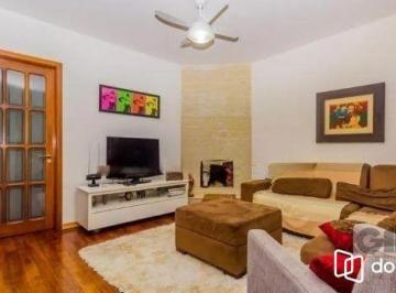 Casa · 470m² · 7 Quartos · 6 Vagas · Casa com 7 Quartos e 6 vagas à Venda, 470 m² no Bairro Petrópolis