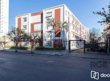 Apartamento · 63m² · 3 Quartos · Apartamento à venda - em Menino Deus