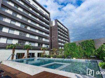 Apartamento · 54m² · 1 Quarto · 1 Vaga · Apartamento à venda - na Glória