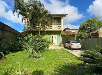 Casa · 250m² · 3 Quartos · 2 Vagas · Casa para Venda - 250m², 3 dormitórios, sendo 1 suites, 2 vagas - Cristal