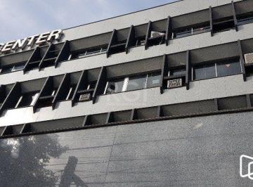 Comercial · 91m² · 3 Quartos · 2 Vagas · Conjunto / Sala com 2 vagas - bairro Higienópolis