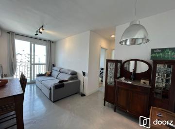 Apartamento · 70m² · 2 Quartos · 1 Vaga · Vida Viva Iguatemi. 2 quartos (suíte), churrasqueira, sacada com vista e 1 vaga.