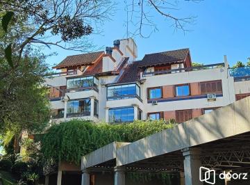 Apartamento · 184m² · 3 Quartos · 2 Vagas · Apartamento Garden com 3 quartos, sendo 1suíte, 2 vagas em condomínio.