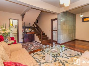 Casa · 254m² · 4 Quartos · 4 Vagas · Casa à venda - na Vila João Pessoa