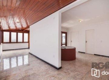 Apartamento · 122m² · 2 Quartos · 2 Vagas · Vende-se bela cobertura de 122m², 2 quartos 2 vagas, desocupado - Auxiliadora
