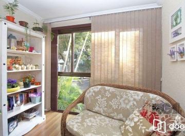 Apartamento · 84m² · 3 Quartos · 1 Vaga · Apartamento de 3 dormitórios no bairro Bom Jesus